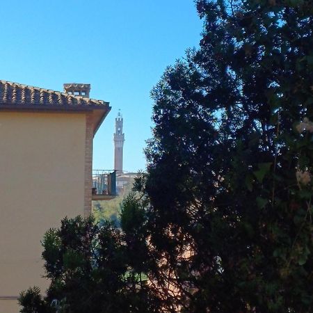 Affaccio Su Siena,Vicino Al Centro, Con Garage Apartman Kültér fotó