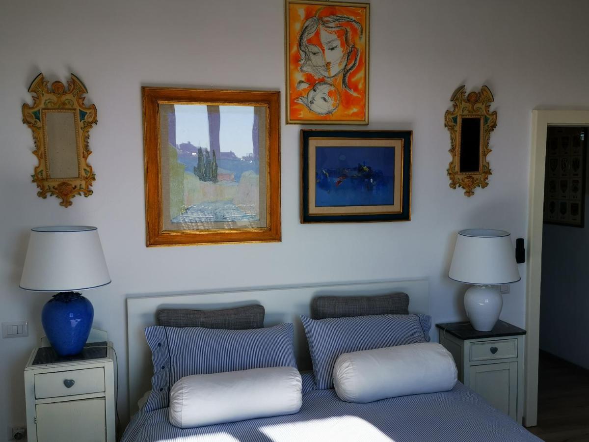Affaccio Su Siena,Vicino Al Centro, Con Garage Apartman Kültér fotó