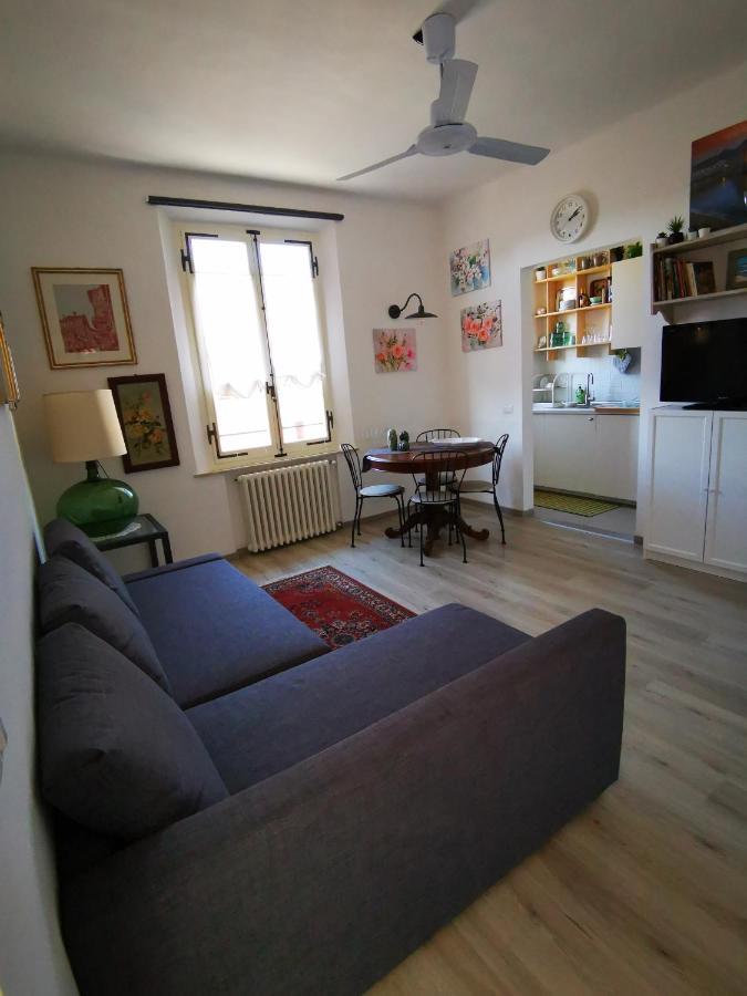 Affaccio Su Siena,Vicino Al Centro, Con Garage Apartman Kültér fotó