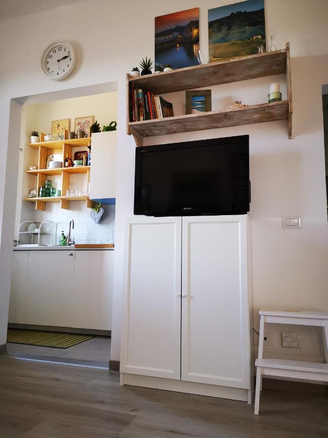 Affaccio Su Siena,Vicino Al Centro, Con Garage Apartman Kültér fotó