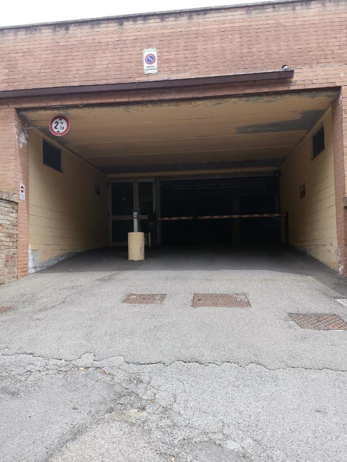 Affaccio Su Siena,Vicino Al Centro, Con Garage Apartman Kültér fotó