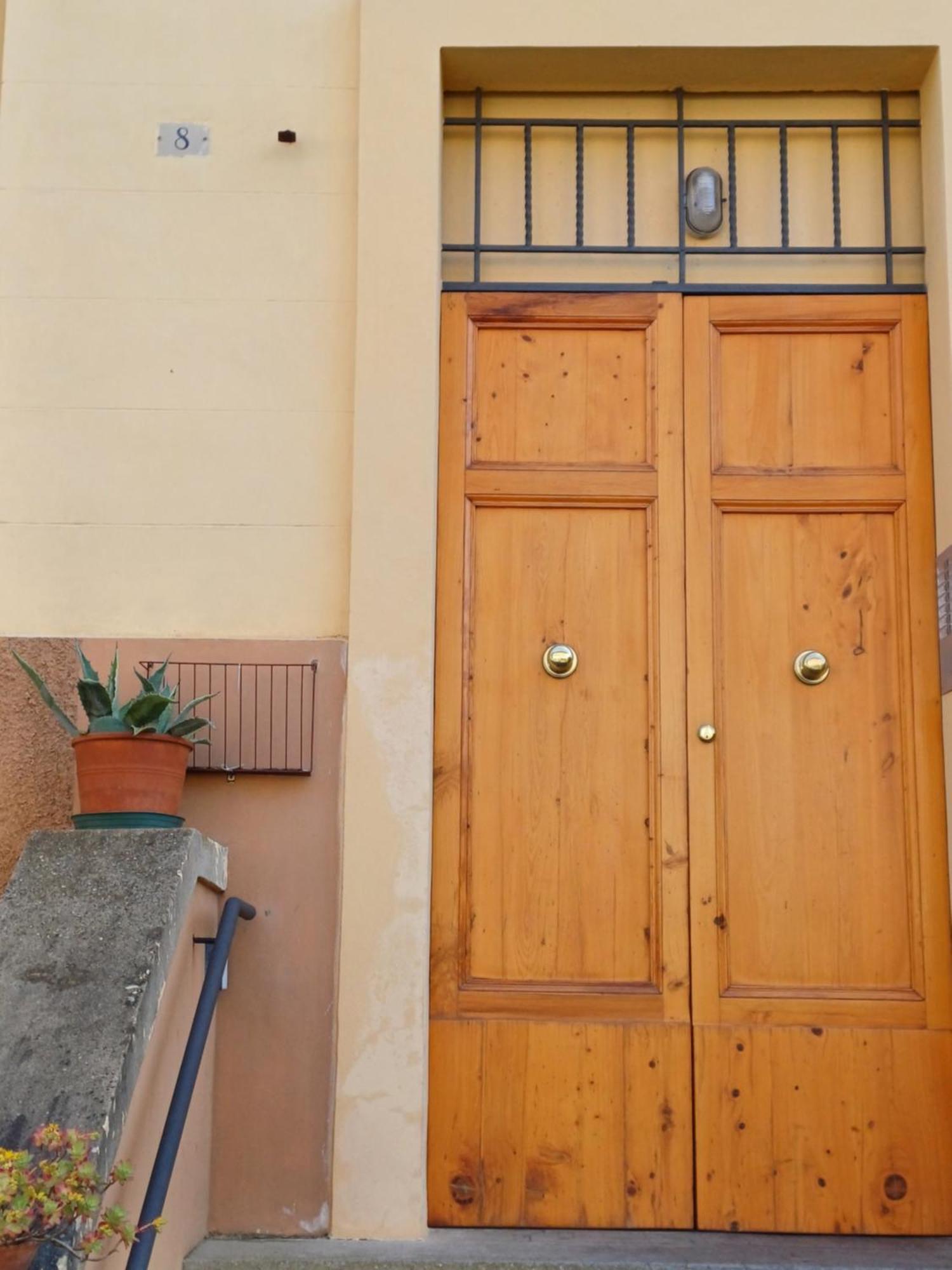 Affaccio Su Siena,Vicino Al Centro, Con Garage Apartman Kültér fotó