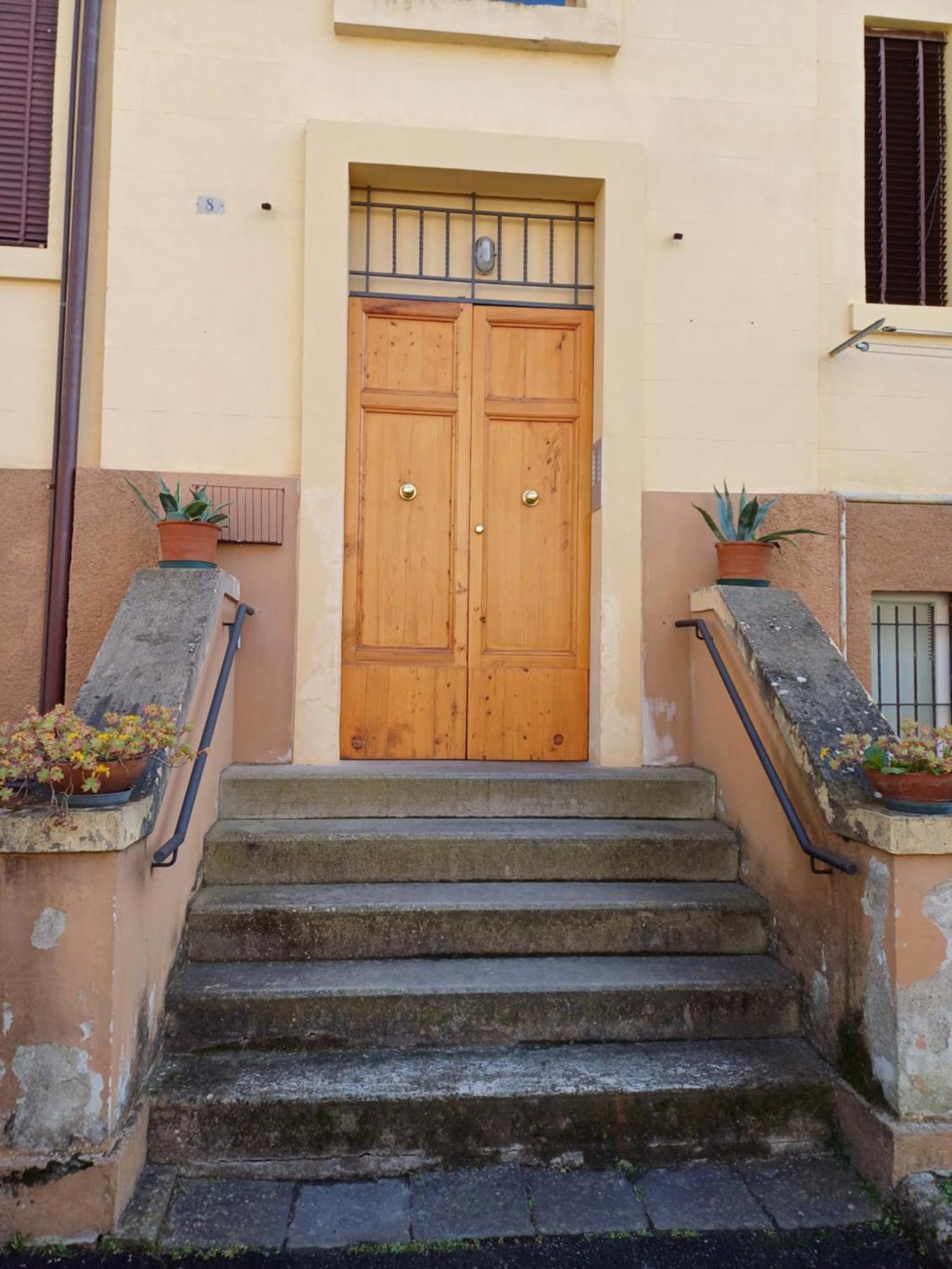 Affaccio Su Siena,Vicino Al Centro, Con Garage Apartman Kültér fotó