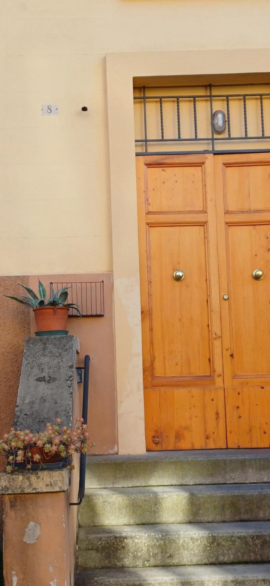 Affaccio Su Siena,Vicino Al Centro, Con Garage Apartman Kültér fotó