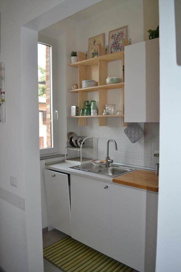 Affaccio Su Siena,Vicino Al Centro, Con Garage Apartman Kültér fotó